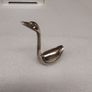 Swan vintage ornament Image 6