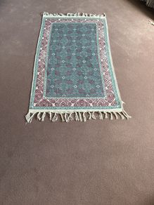 Floor Rug