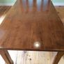 Dining table and 6 chairs Image 3