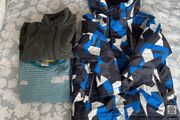 Boys clothes bundle 2-3 years