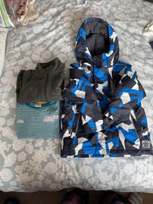Boys clothes bundle 2-3 years