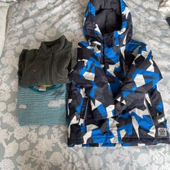Boys clothes bundle 2-3 years