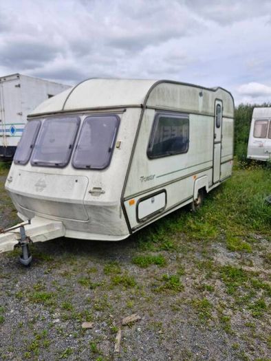 Caravan Award Transtar