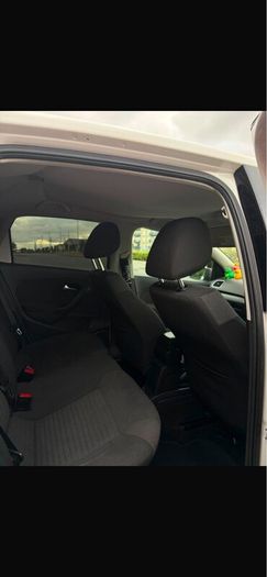 Volkswagen polo 1.2 TSI