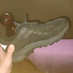 Merrell Moab speed 2 GX only used few times no box with it size 10.