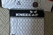 Kneecap Jersey