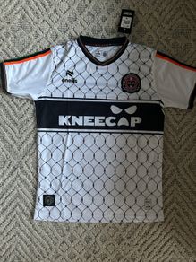 Kneecap Jersey