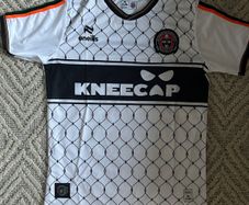 Kneecap Jersey