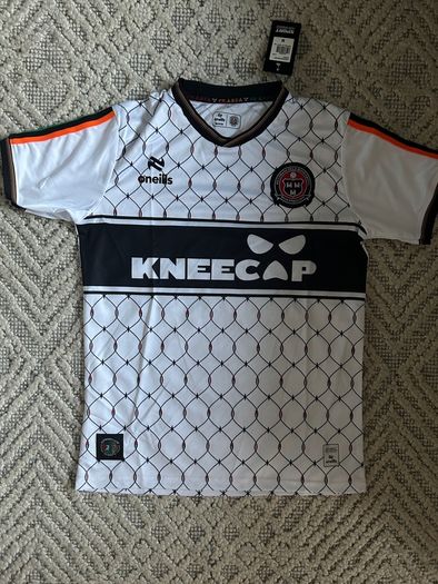 Kneecap Jersey