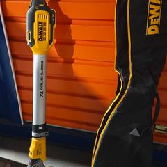 DeWalt cordless drywall sander