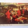 2 x Vintage Mid Century San Francisco Postcards Image 4