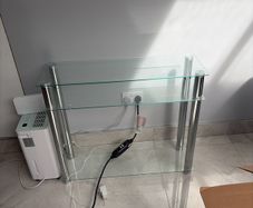 Side table/tv table