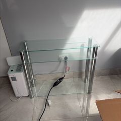 Side table/tv table