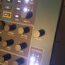 Waldorf Kyra - Virtual Analog Synthesizer - Sea Blue SE Image 3