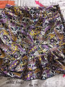 Zara Skirt Perfect Condition
