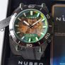 NUBEO Deimos Mens watch skeleton mechanical brand new 2025 model Image 4