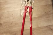 bolt cutters