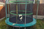 trampoline