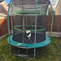 trampoline
