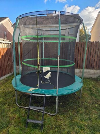trampoline