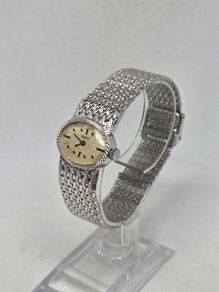 Dolecka women's watch