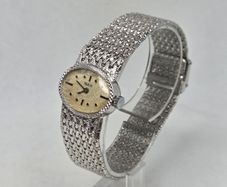 Dilecta women's watch