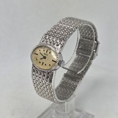 Dilecta women's watch