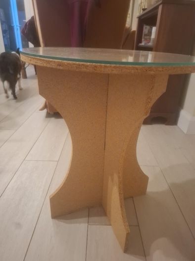 Free table