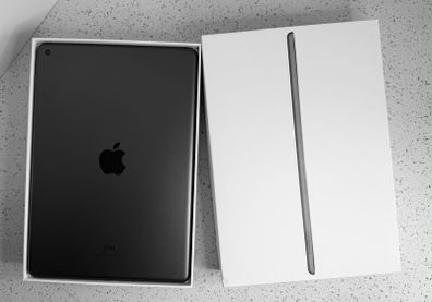 ipad 7th generation