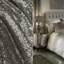 Kylie Minogue Mezzano Praline Throw Bedding Bedspread Image 9