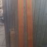Single bed solid wood Image 2