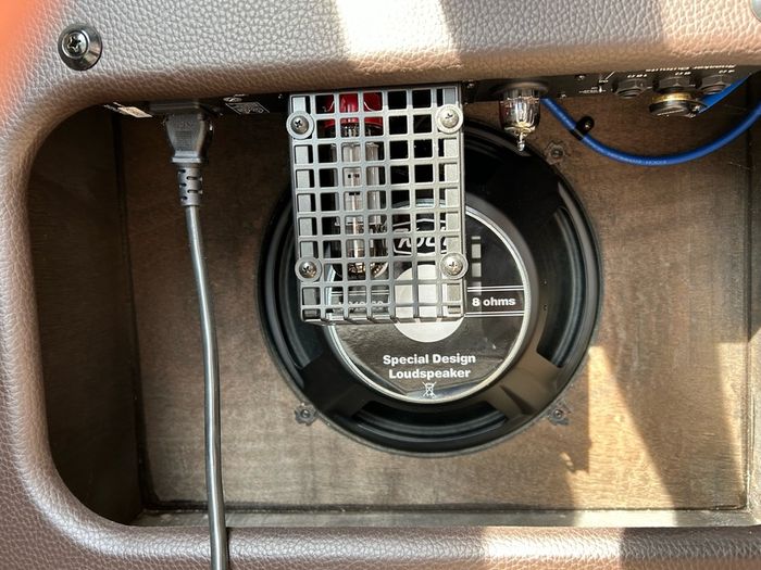 Koch Amps Classictone SE 12
