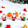 Christmas Decorations Image 3