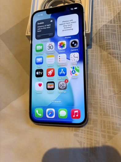 iPhone 14