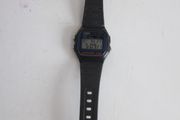 Casio 590 W59  Illuminator Digital Wristwatch