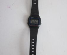 Casio 590 W59  Illuminator Digital Wristwatch