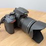 Nikon D3500 DSLR Camera Kit Image 4