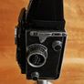 Rolleiflex 3.5A MX Type 2 Automat 4 TLR Film Camera Schneider Lens Image 6