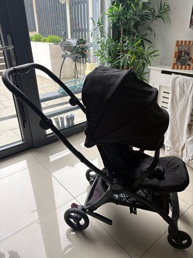 Mamas & Papas Airo travel stroller