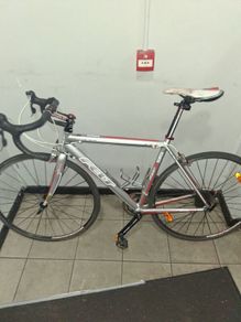 felt f95 road bike