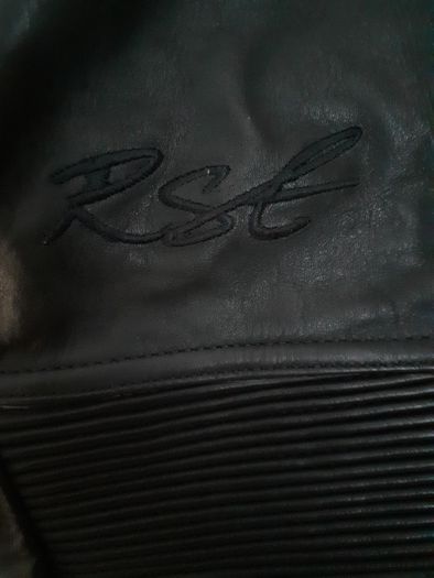 Ladies RST Motorcycle Leather Touring Suit Motorbike Size 2XL UK 18 ( Furygan Alpinestars Dainese )