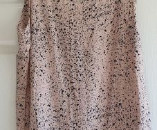 New - A Lovely Vila Cami Top - Size M