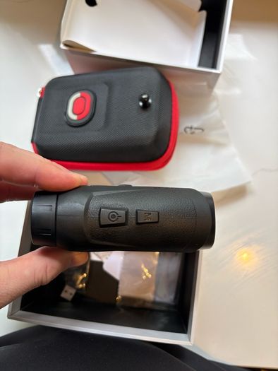 Rangefinder Zoom Focus S (New)