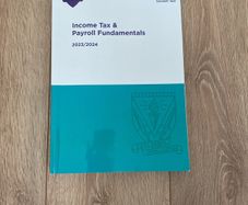 Irish taxation: Income Tax & Payroll Fundamentals
