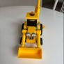 bob the builder vintage toy Image 2