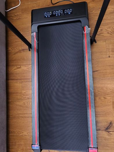 Treadmill walking pad rarely used excellent condition like new