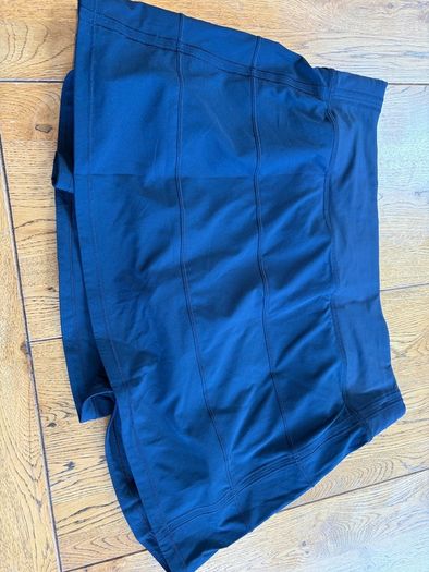 lululemon Pace Rival MidRise Skirt