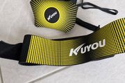 Football kick trainer
