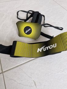 Football kick trainer