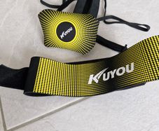 Football kick trainer